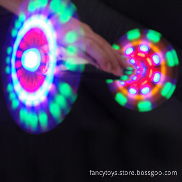 Flash Windmill
